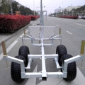 Remorque bois ATV Off Road