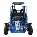 Off Road Go Kart pour les enfants 200cc